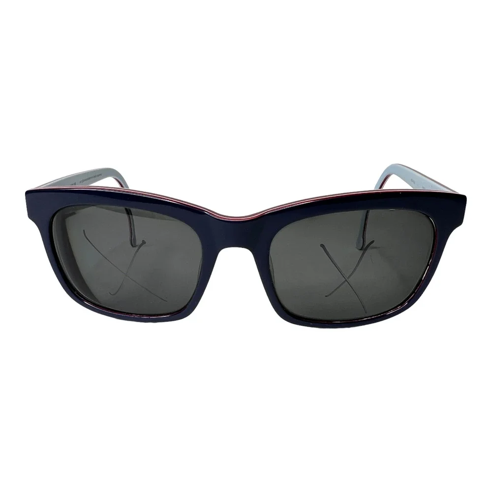 Jonathan Adler Acapulco Multi Multicolor Sunglasses Frame 57[]21 145‎ H3613
